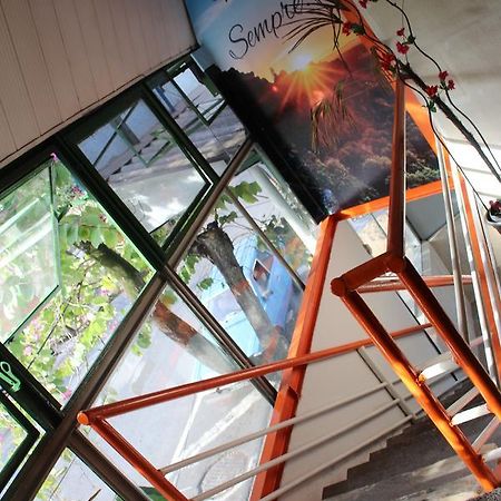 Hostel Vila Vrヴォルタ・レドンダ エクステリア 写真