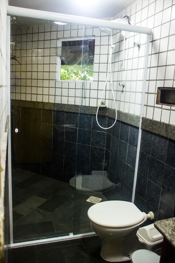 Hostel Vila Vrヴォルタ・レドンダ エクステリア 写真