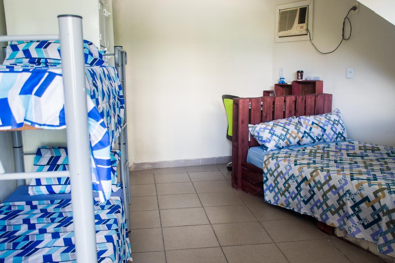 Hostel Vila Vrヴォルタ・レドンダ エクステリア 写真
